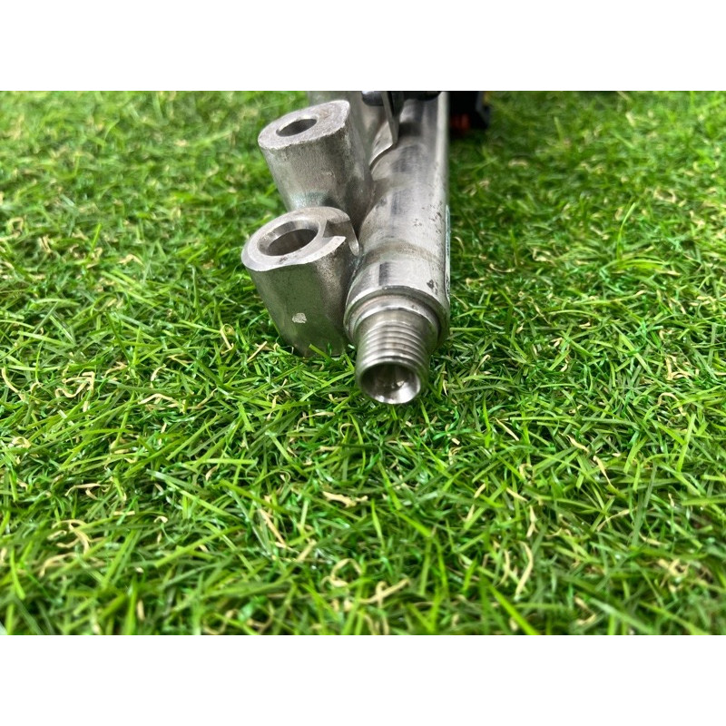 Топливная рампа (топливная система) Hyundai Santa Fe TM 2019 2.4GDI 353042GGA0