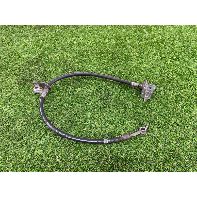 Шланг тормозной (тормозная система) Hyundai Santa Fe TM 2019 2.4GDI 58731S1010