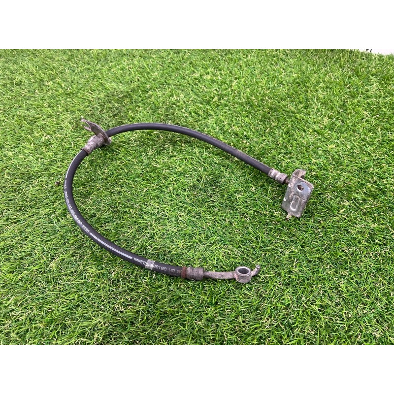 Шланг тормозной (тормозная система) Hyundai Santa Fe TM 2019 2.4GDI 58731S1010