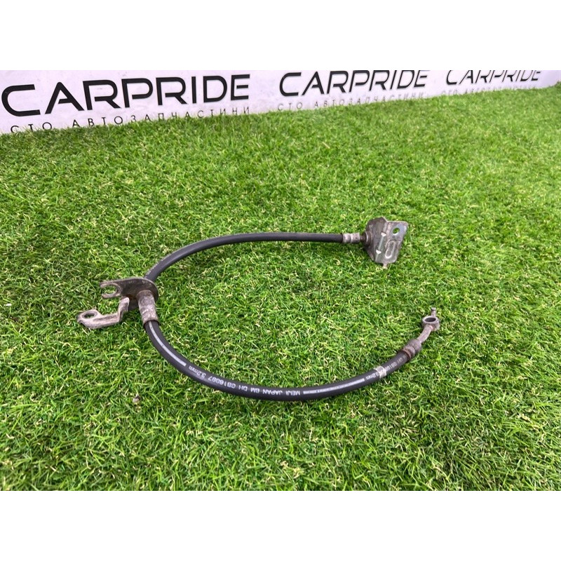 Шланг тормозной (тормозная система) Hyundai Santa Fe TM 2019 2.4GDI 58731S1010