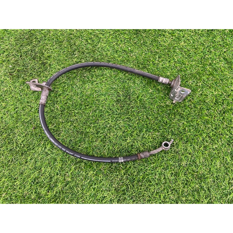 Шланг тормозной (тормозная система) Hyundai Santa Fe TM 2019 2.4GDI 58731S1010