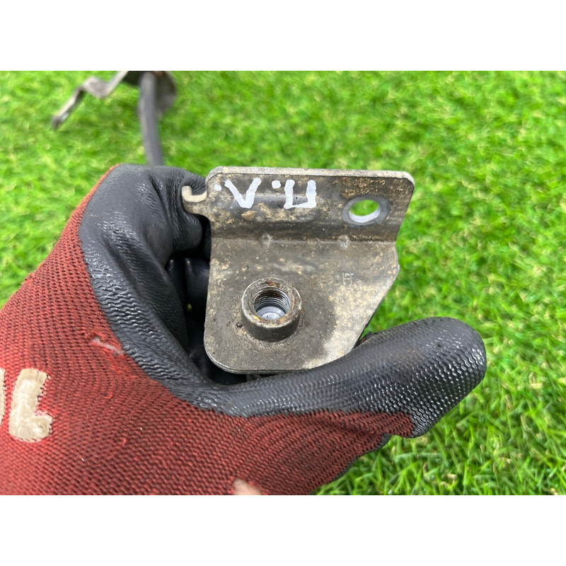 Шланг тормозной (тормозная система) Hyundai Santa Fe TM 2019 2.4GDI 58731S1010