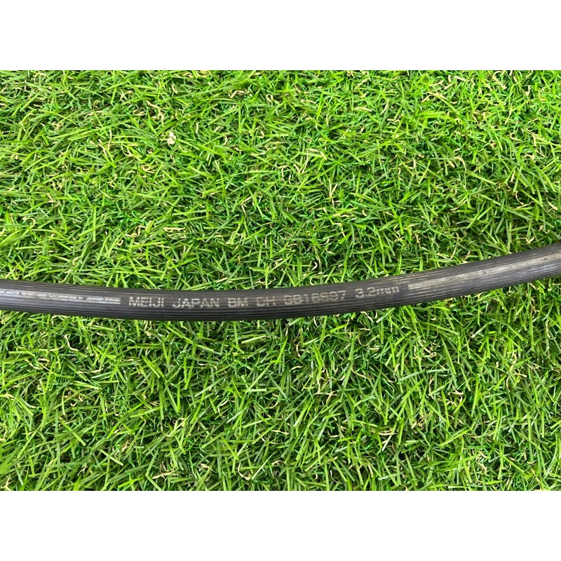 Шланг тормозной (тормозная система) Hyundai Santa Fe TM 2019 2.4GDI 58731S1010