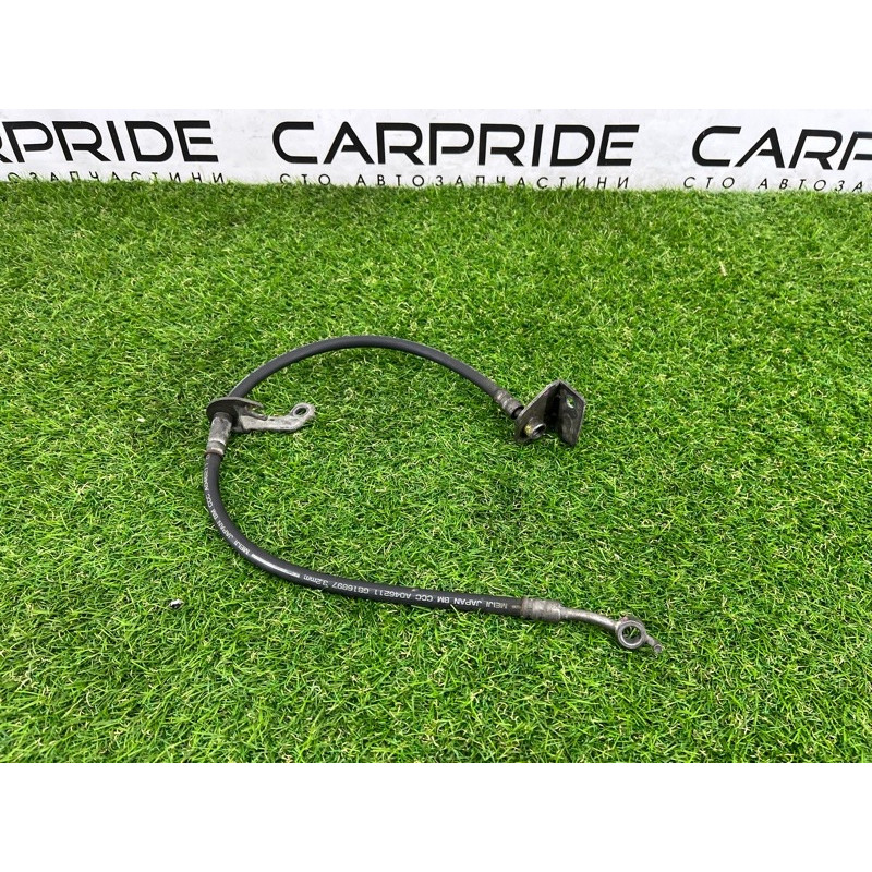 Шланг тормозной (тормозная система) Hyundai Santa Fe TM 2019 2.4GDI 58732S1010