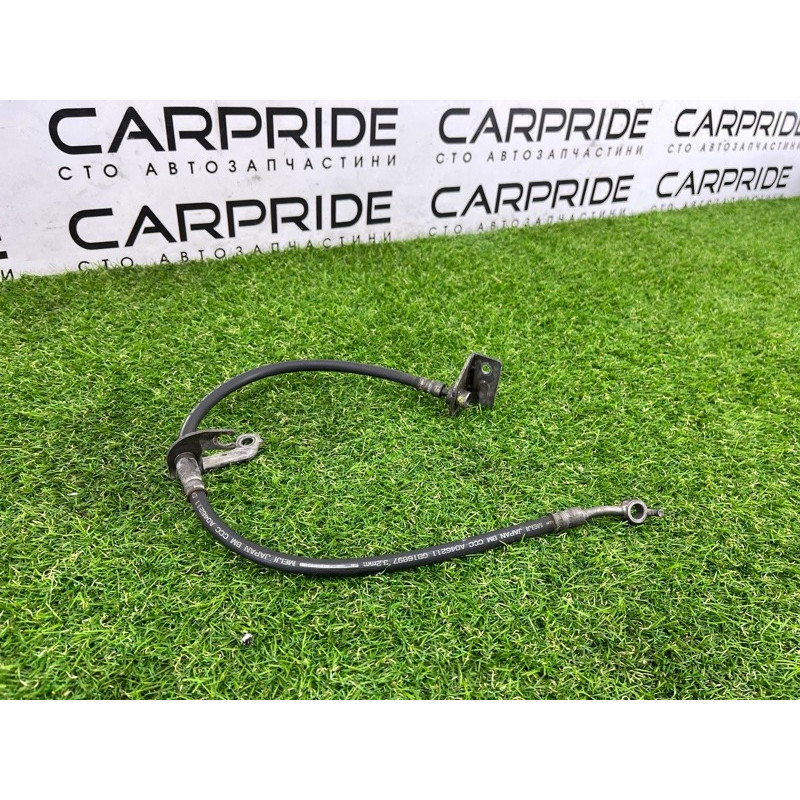 Шланг тормозной (тормозная система) Hyundai Santa Fe TM 2019 2.4GDI 58732S1010