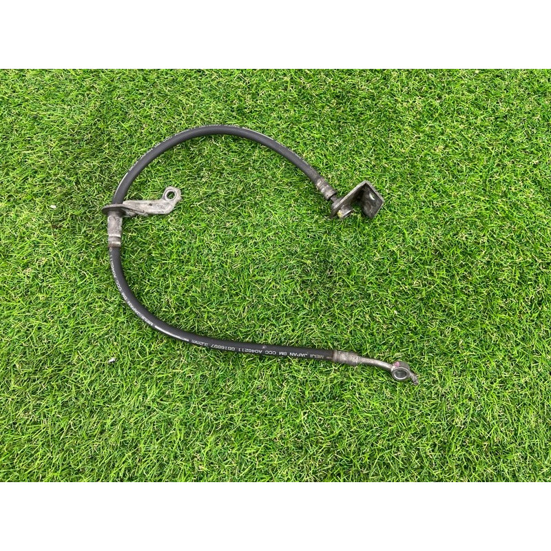 Шланг тормозной (тормозная система) Hyundai Santa Fe TM 2019 2.4GDI 58732S1010