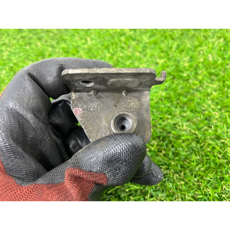 Шланг тормозной (тормозная система) Hyundai Santa Fe TM 2019 2.4GDI 58732S1010