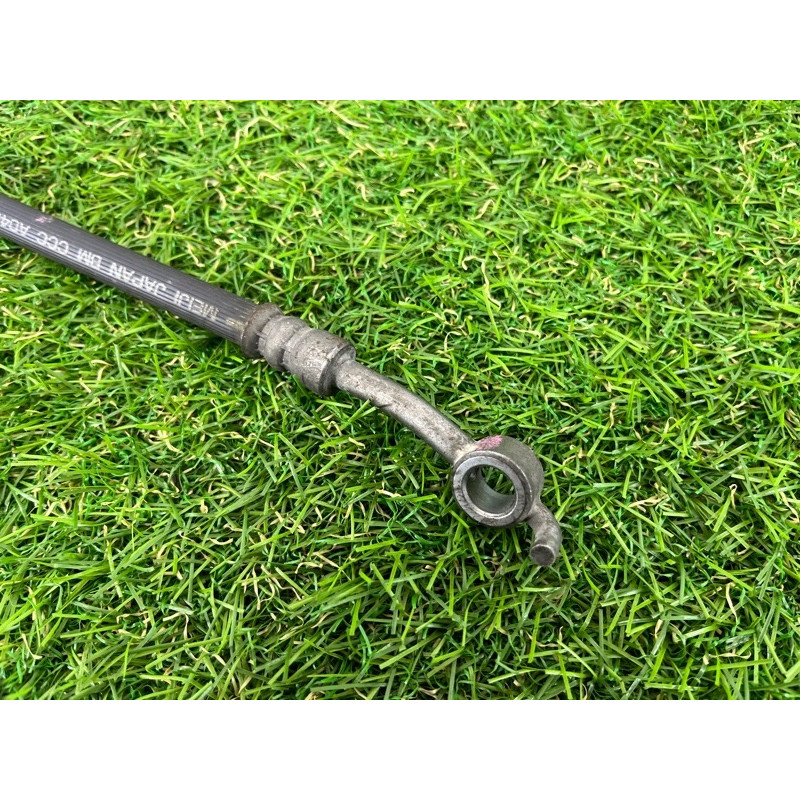 Шланг тормозной (тормозная система) Hyundai Santa Fe TM 2019 2.4GDI 58732S1010