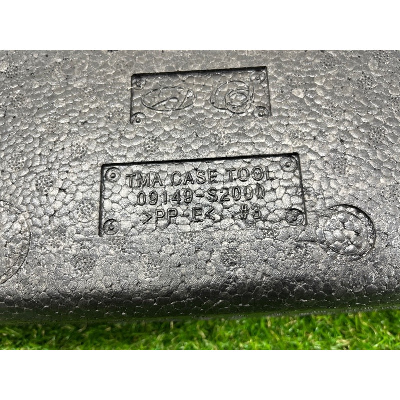 Комплект інструменту (аксессуары) Hyundai Santa Fe TM 2019 2.4GDI 09149S2000