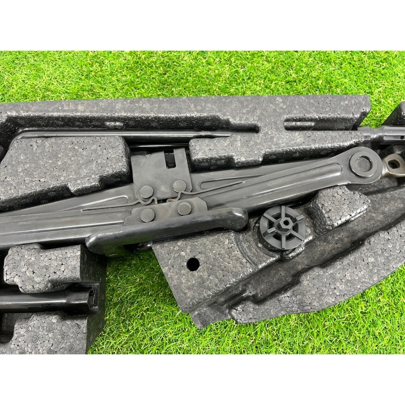 Комплект інструменту (аксессуары) Hyundai Santa Fe TM 2019 2.0 GDi Turbo 09149S2000