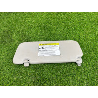 Козырек солнцезащитный