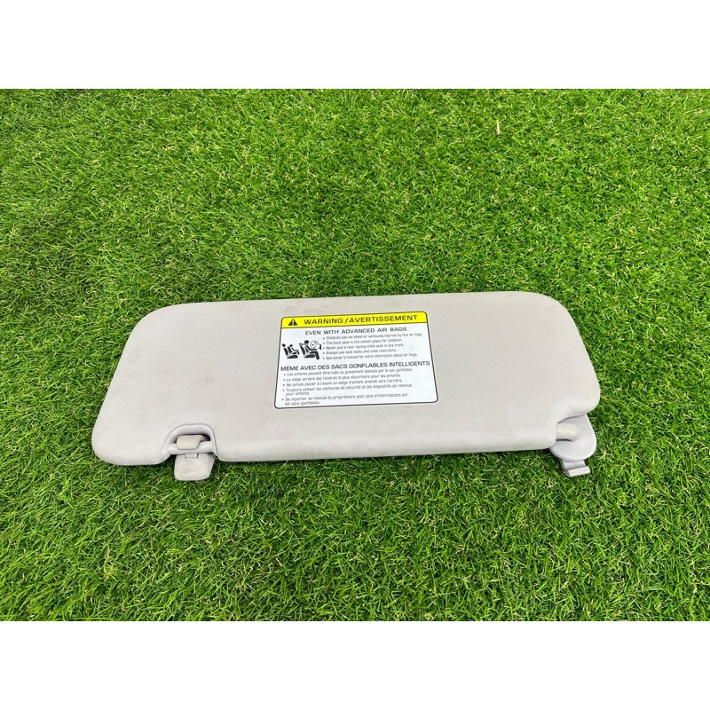 Козырек солнцезащитный (салон) Hyundai Ioniq AE 2019 Electro 85220G2260TTX