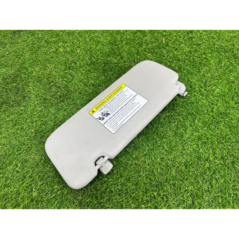 Козырек солнцезащитный (салон) Hyundai Ioniq AE 2019 Electro 85220G2260TTX