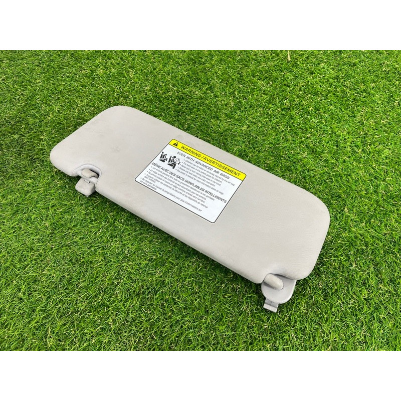 Козырек солнцезащитный (салон) Hyundai Ioniq AE 2019 Electro 85220G2260TTX