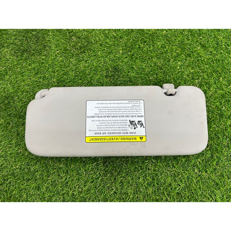 Козырек солнцезащитный (салон) Hyundai Ioniq AE 2019 Electro 85220G2260TTX