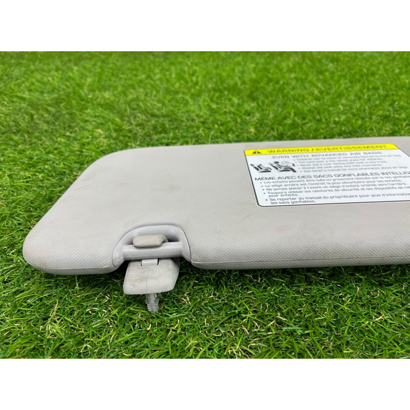 Козырек солнцезащитный (салон) Hyundai Ioniq AE 2019 Electro 85220G2260TTX