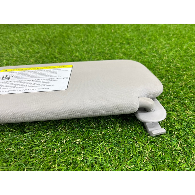 Козырек солнцезащитный (салон) Hyundai Ioniq AE 2019 Electro 85220G2260TTX