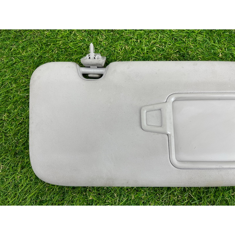 Козырек солнцезащитный (салон) Hyundai Ioniq AE 2019 Electro 85220G2260TTX