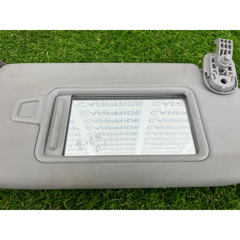 Козырек солнцезащитный (салон) Hyundai Ioniq AE 2019 Electro 85220G2260TTX