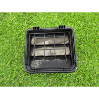 Клапан вентиляции салона