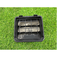 Клапан вентиляции салона