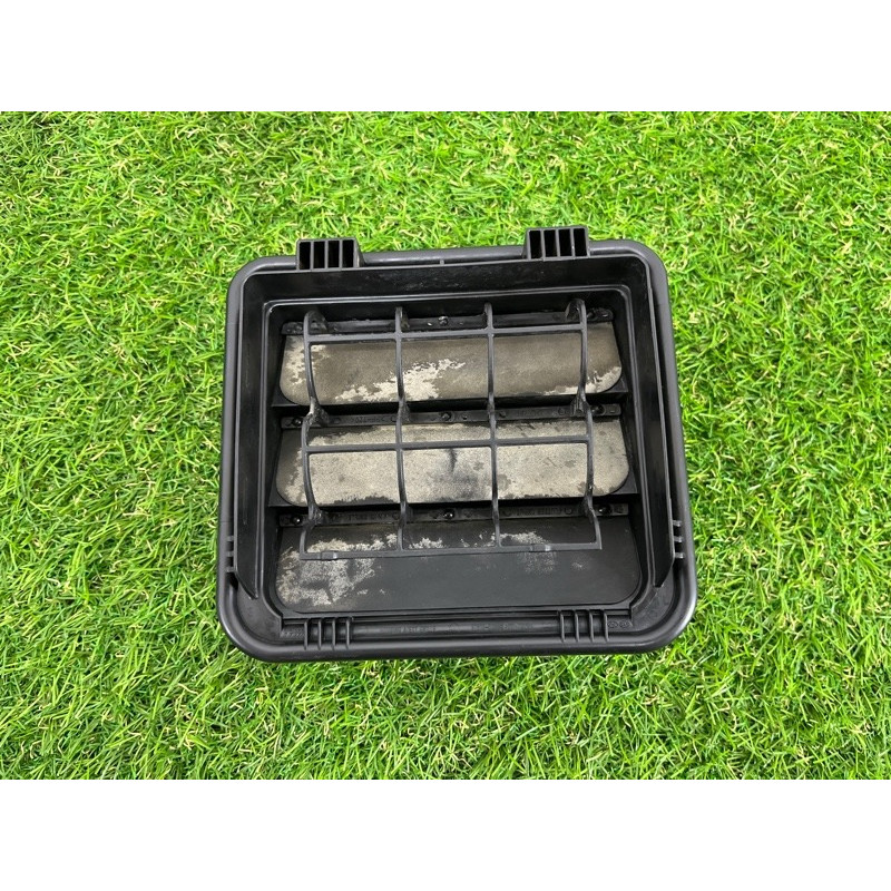 Клапан вентиляции салона (кузов и элементы) Hyundai Ioniq AE 2019 Electro 97535G2000