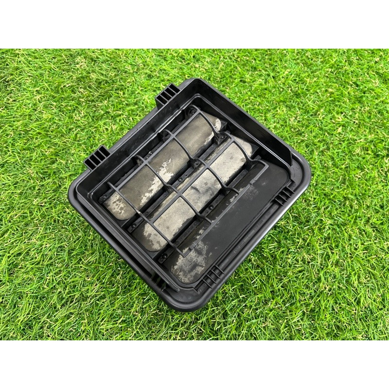 Клапан вентиляции салона (кузов и элементы) Hyundai Ioniq AE 2019 Electro 97535G2000