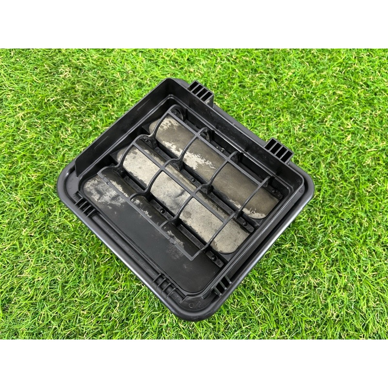 Клапан вентиляции салона (кузов и элементы) Hyundai Ioniq AE 2019 Electro 97535G2000