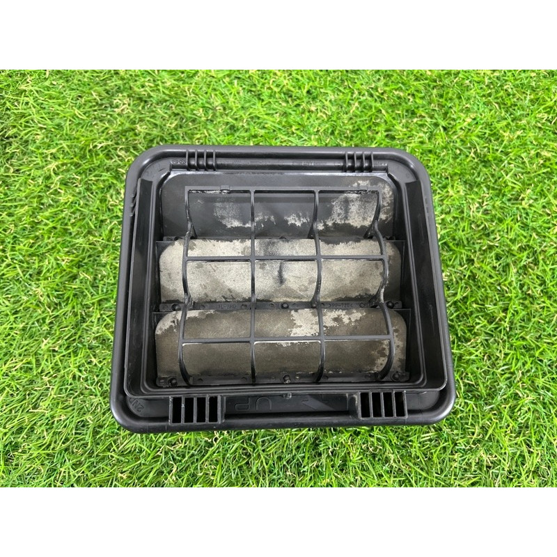 Клапан вентиляции салона (кузов и элементы) Hyundai Ioniq AE 2019 Electro 97535G2000