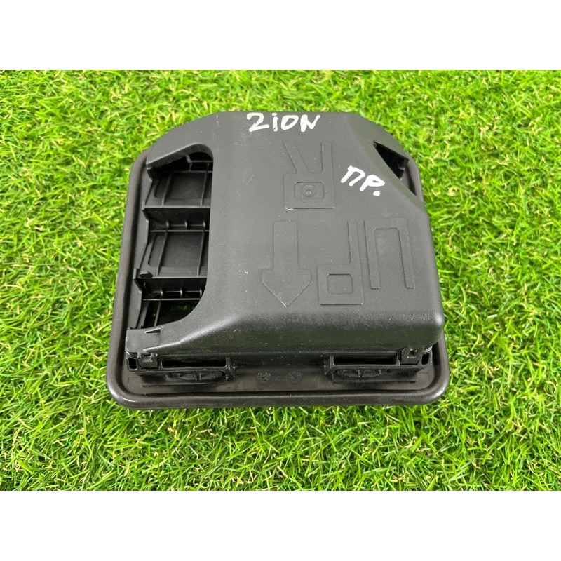 Клапан вентиляции салона (кузов и элементы) Hyundai Ioniq AE 2019 Electro 97535G2000