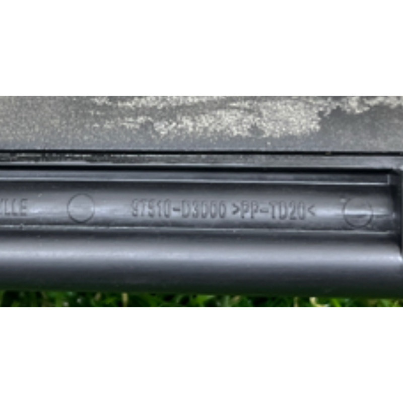 Клапан вентиляции салона (кузов и элементы) Hyundai Ioniq AE 2019 Electro 97535G2000