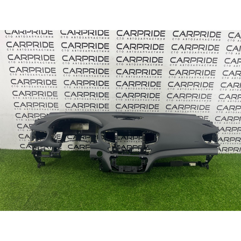 Торпедо (салон) Hyundai Ioniq AE 2019 Electro 84710G2300T9Y