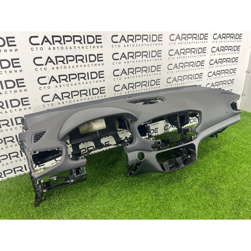 Торпедо (салон) Hyundai Ioniq AE 2019 Electro 84710G2300T9Y