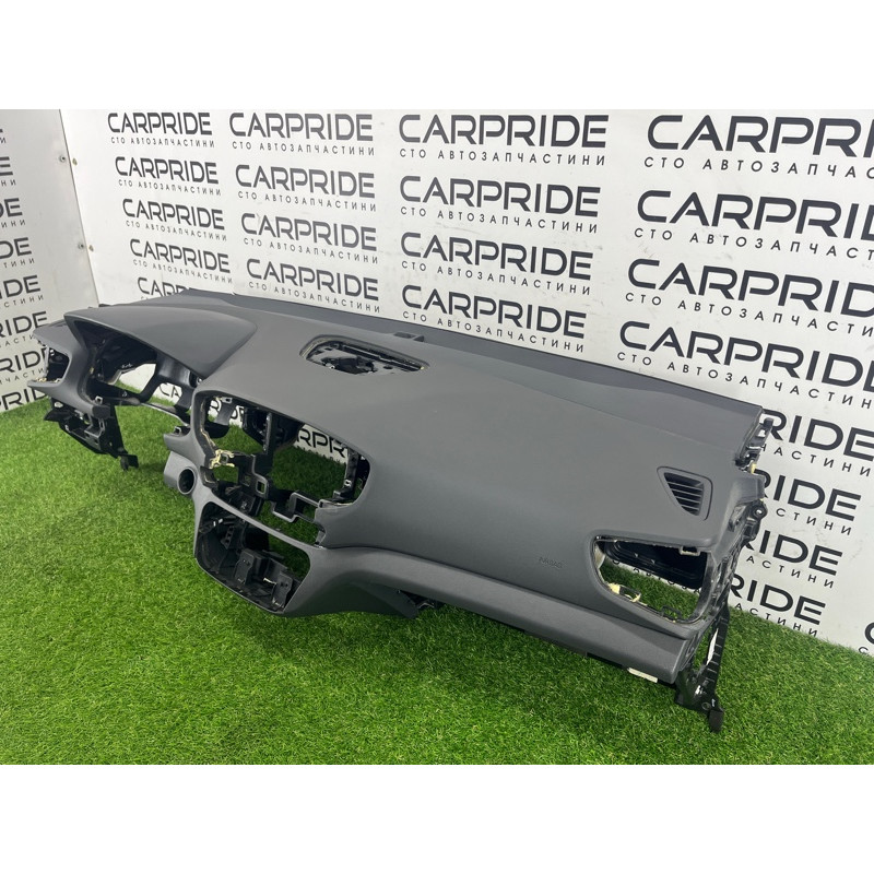 Торпедо (салон) Hyundai Ioniq AE 2019 Electro 84710G2300T9Y