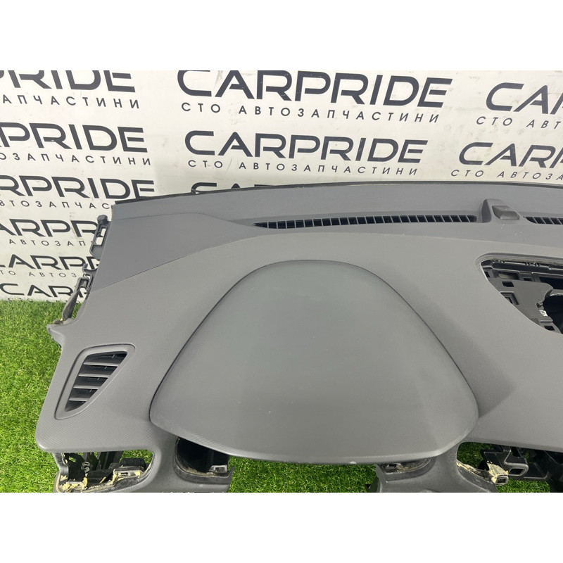 Торпедо (салон) Hyundai Ioniq AE 2019 Electro 84710G2300T9Y