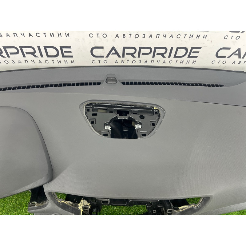 Торпедо (салон) Hyundai Ioniq AE 2019 Electro 84710G2300T9Y