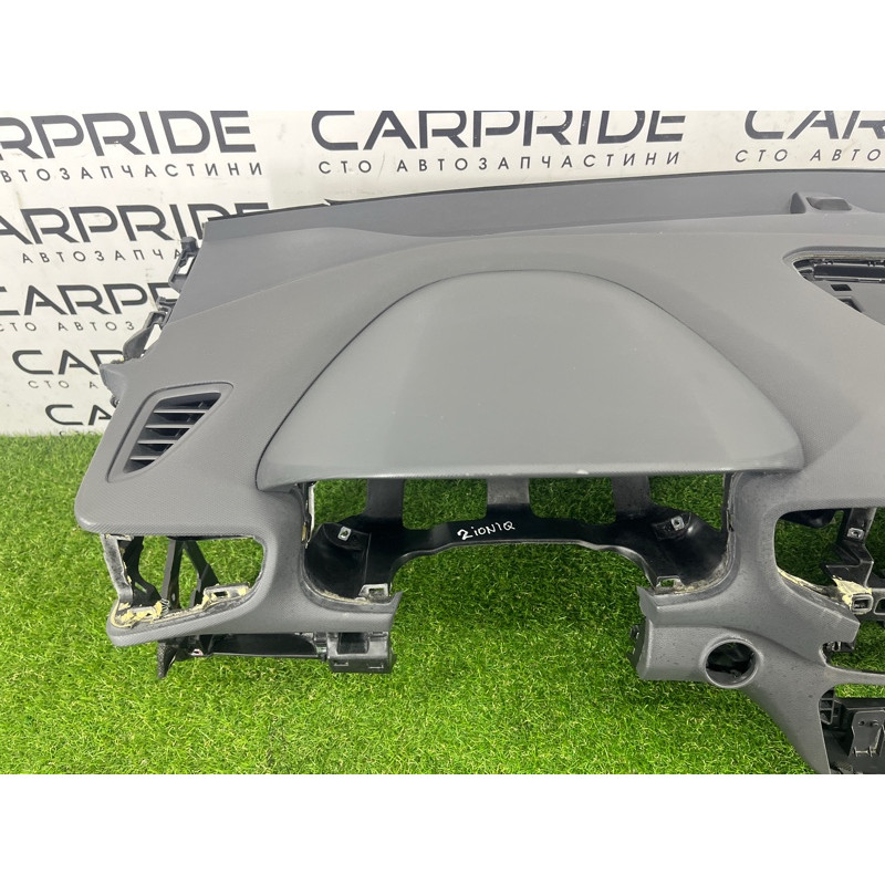 Торпедо (салон) Hyundai Ioniq AE 2019 Electro 84710G2300T9Y