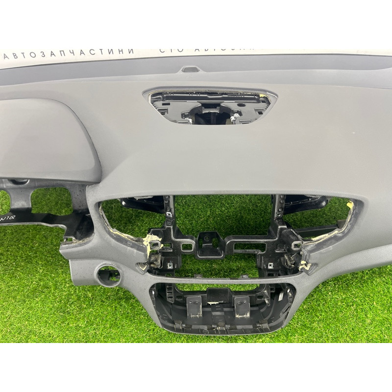 Торпедо (салон) Hyundai Ioniq AE 2019 Electro 84710G2300T9Y