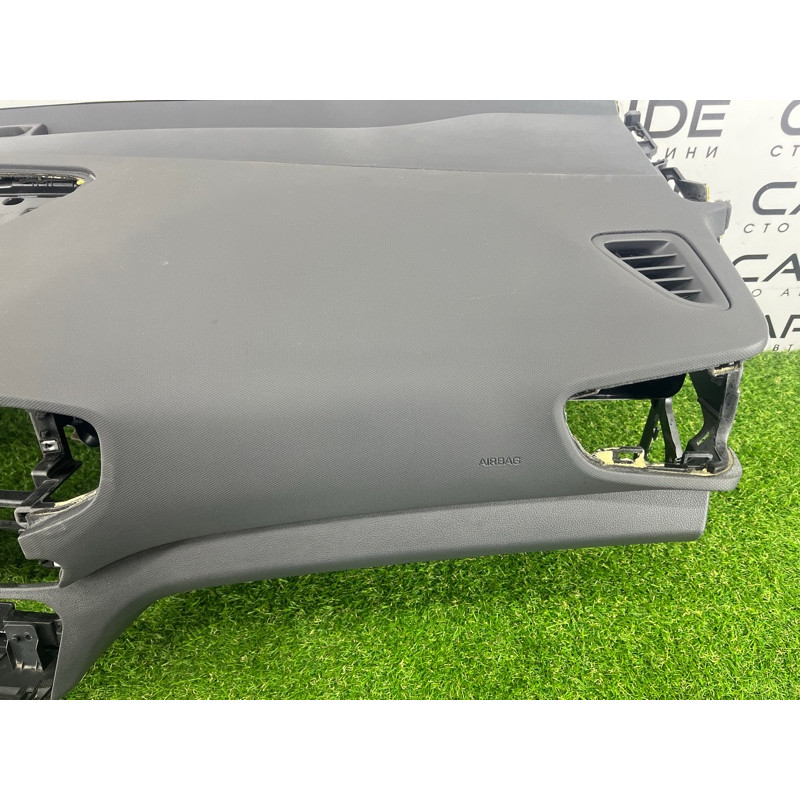 Торпедо (салон) Hyundai Ioniq AE 2019 Electro 84710G2300T9Y