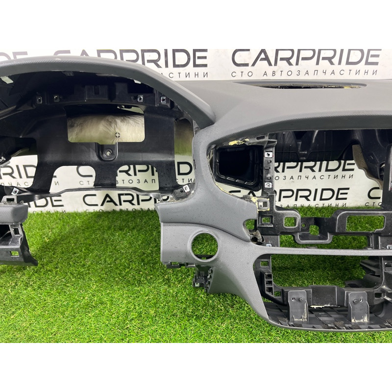 Торпедо (салон) Hyundai Ioniq AE 2019 Electro 84710G2300T9Y