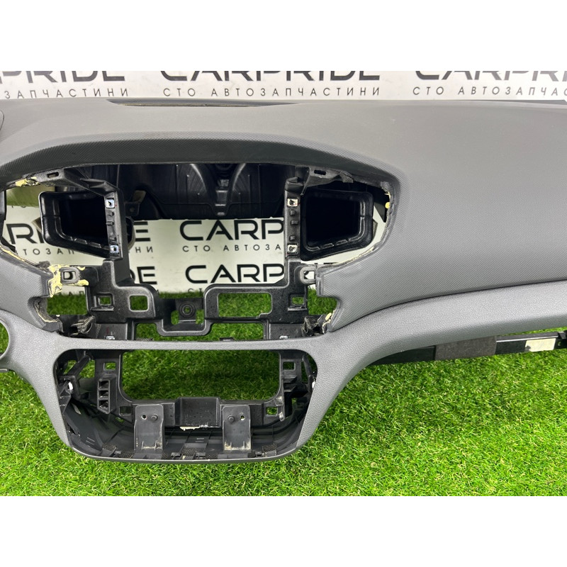 Торпедо (салон) Hyundai Ioniq AE 2019 Electro 84710G2300T9Y