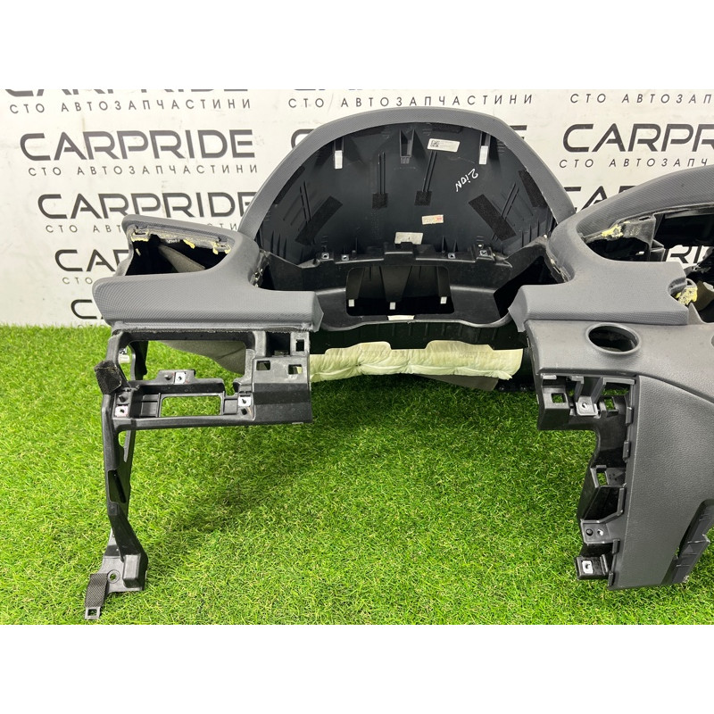 Торпедо (салон) Hyundai Ioniq AE 2019 Electro 84710G2300T9Y