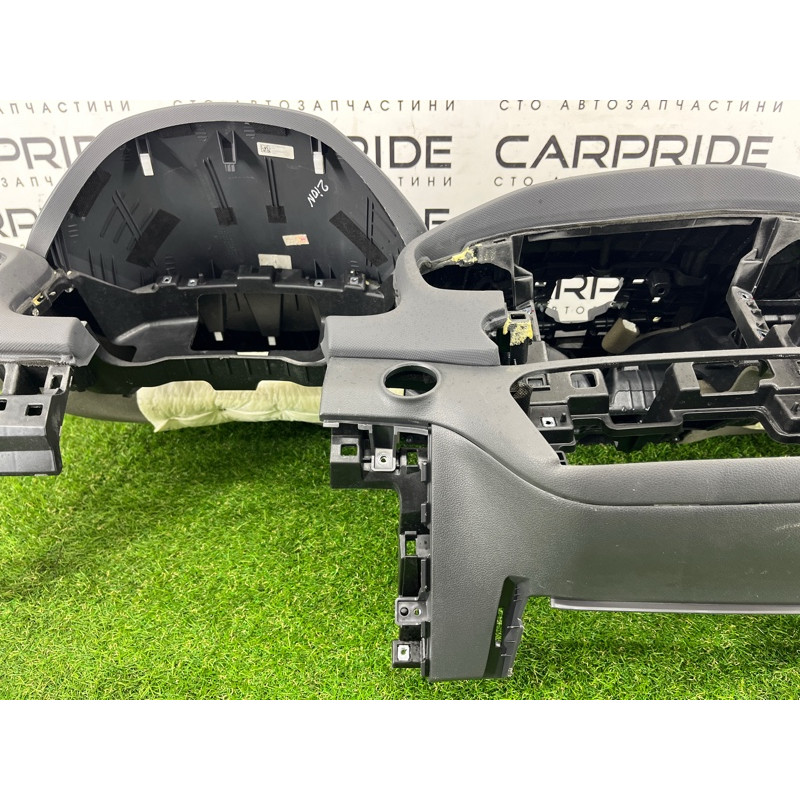 Торпедо (салон) Hyundai Ioniq AE 2019 Electro 84710G2300T9Y