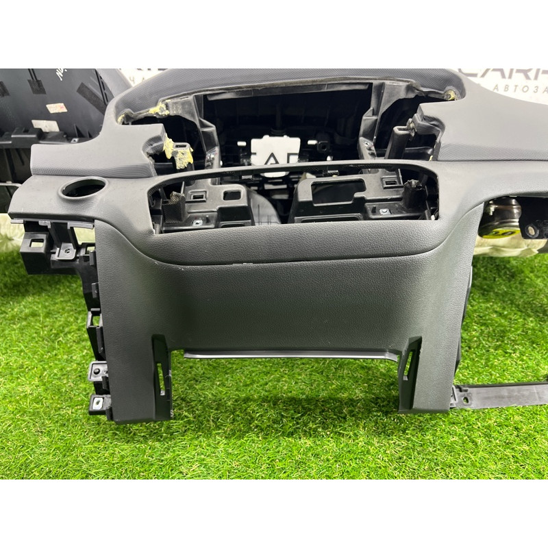 Торпедо (салон) Hyundai Ioniq AE 2019 Electro 84710G2300T9Y