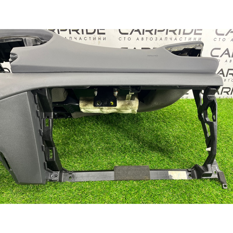 Торпедо (салон) Hyundai Ioniq AE 2019 Electro 84710G2300T9Y