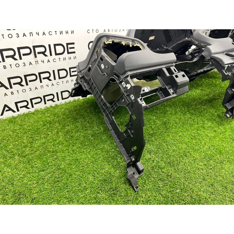 Торпедо (салон) Hyundai Ioniq AE 2019 Electro 84710G2300T9Y