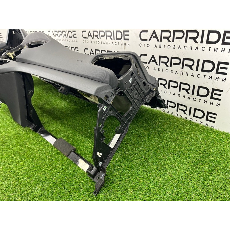 Торпедо (салон) Hyundai Ioniq AE 2019 Electro 84710G2300T9Y