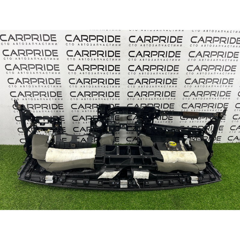 Торпедо (салон) Hyundai Ioniq AE 2019 Electro 84710G2300T9Y