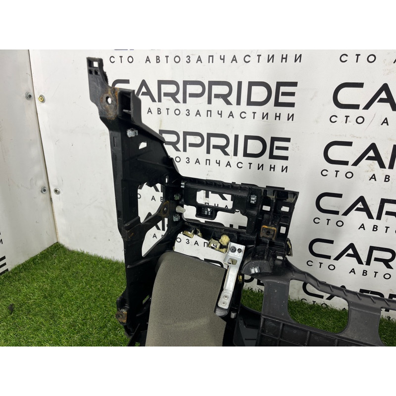 Торпедо (салон) Hyundai Ioniq AE 2019 Electro 84710G2300T9Y