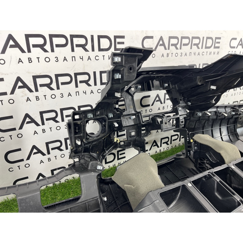 Торпедо (салон) Hyundai Ioniq AE 2019 Electro 84710G2300T9Y